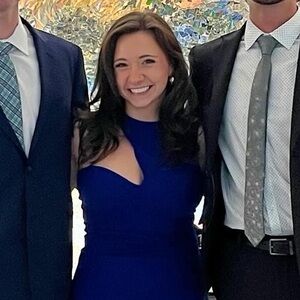 Meet your Posher, Jillian